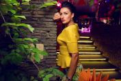 Marta New, Dubai Massage escort