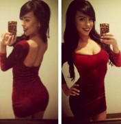 CUTIEE -LUCKY - Hassina -Flower, Dubai Massage escort