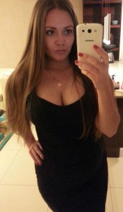 Karina NEW BUSTY , Dubai Massage escort