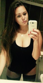 Karina NEW BUSTY , Dubai Massage escort