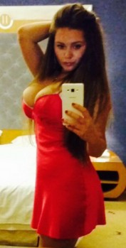 Karina NEW BUSTY , Dubai Massage call girl