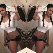 Ashley, Dubai Massage call girl