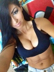 BALLE, Dubai Massage escort