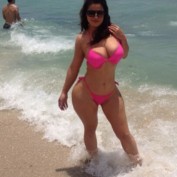 AMAZING EXOTIC ANNIE , Dubai Massage escort