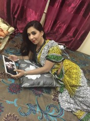 Kajol Busty Indian Escort Girl , Dubai Massage call girl