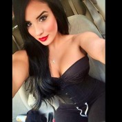 kendra, Dubai Massage escort