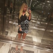 Tania, Dubai Massage escort