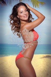 Diana, Dubai Massage call girl