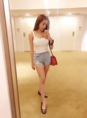 Vietnamese Girl, Dubai Massage escort