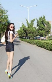 xixi , Dubai Massage call girl