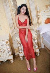 Qian, Dubai Massage escort