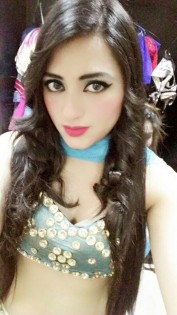 Sanam, Dubai Massage call girl