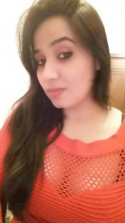 Hina, Dubai Massage escort