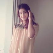 Fiza, Dubai Massage escort