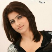 Fiza, Dubai Massage call girl