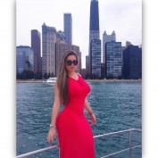 silvia, Dubai Massage escort