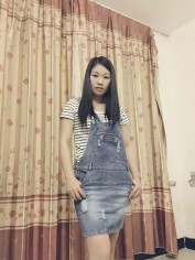 May, Dubai Massage call girl