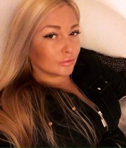 Salma, Dubai Massage escort