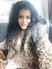 Real Superb TS Karla , Dubai Massage escort