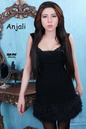 Anjali, Dubai Massage escort