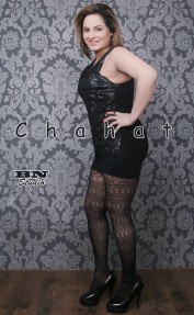 Chahat, Dubai Massage escort