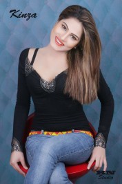 Kinza, Dubai Massage escort