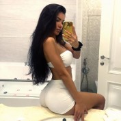 princessmariam, Dubai Massage escort