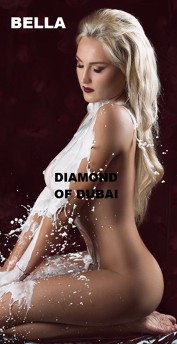 BELLA, Dubai Massage call girl