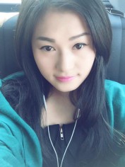 Wenwen, Dubai Massage call girl