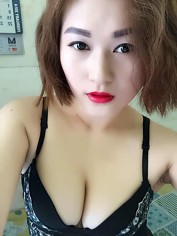 Wenwen, Dubai Massage escort