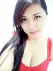 Yangyang, Dubai Massage escort