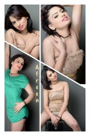 Afreen, Dubai Massage escort