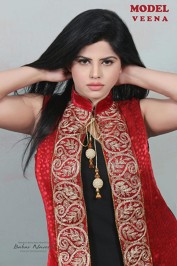 Veena +, Dubai Massage call girl