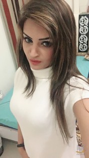 Saba Khan , Dubai Massage escort