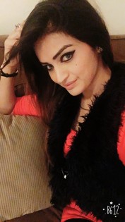 Saba Khan , Dubai Massage call girl