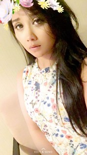 Nupur , Dubai Massage escort