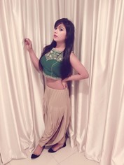 Nupur , Dubai Massage escort