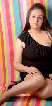 Eman +, Dubai Massage escort