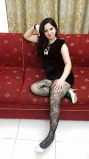 Pinky , Dubai Massage call girl