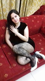 Pinky , Dubai Massage escort