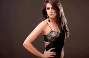 Laiba Ali +, Dubai Massage escort