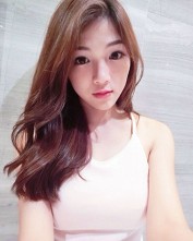 Sexy Korean girl Nikki +, Dubai Massage escort