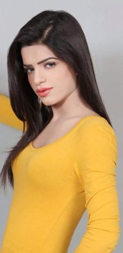 Alia +, Dubai Massage escort