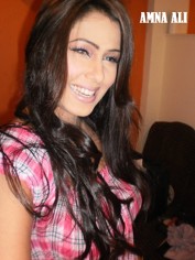 Amna Ali +, Dubai Massage call girl