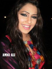 Amna Ali +, Dubai Massage escort