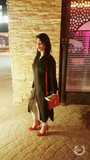 Komal +, Dubai Massage escort