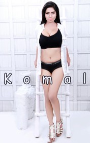 Komal +, Dubai Massage escort