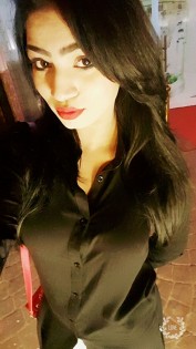 Komal +, Dubai Massage escort