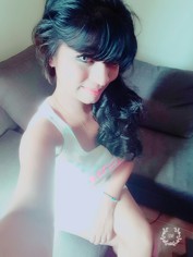 Komal +, Dubai Massage escort