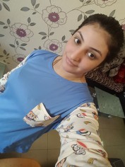 Laila +, Dubai Massage escort